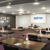 Atlantis - Park Inn by Radisson Hotel & Conference Centre Heathrow, London