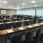 Classroom - Park Inn by Radisson Hotel & Conference Centre Heathrow, London