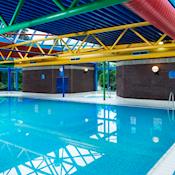 PACE Fitness Centre & Pool - Park Inn by Radisson Hotel & Conference Centre Heathrow, London