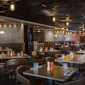 RBG Bar & Grill - Park Inn by Radisson Hotel & Conference Centre Heathrow, London