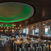 RBG Bar & Grill - Park Inn by Radisson Hotel & Conference Centre Heathrow, London