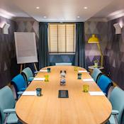Boardroom - Cottons Hotel & Spa