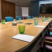 Colonial - Cottons Hotel & Spa