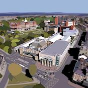 HIC Yorkshire - Harrogate Convention Centre