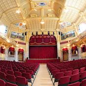 Royal Hall - Harrogate Convention Centre