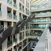 Business School - Manchester Metropolitan University