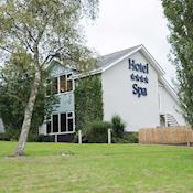 Exterior - North Lakes Hotel & Spa