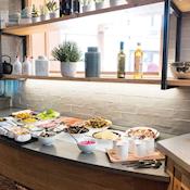 North Lakes Hotel & Spa