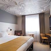 North Lakes Hotel & Spa