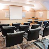 North Lakes Hotel & Spa