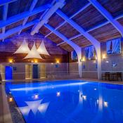 North Lakes Hotel & Spa