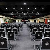 Manchester Suite Theatre - Manchester United