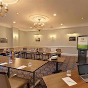 U Shaped setup in Wavereley - Holiday Inn Royal Victoria Sheffield