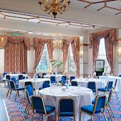 Assembly - Holiday Inn Royal Victoria Sheffield