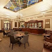 Grand Lounge Bar - Holiday Inn Royal Victoria Sheffield