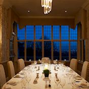 The Manor Private Dining - Laura Ashley The Manor Hotel Elstree