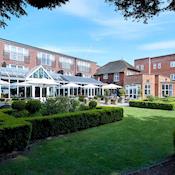 Bull Hotel External - The Bull Hotel