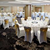 Buckingham Suite - The Bull Hotel