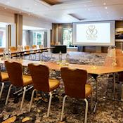 Marlow Henley U Shape - The Bull Hotel