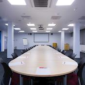 Mallard Suite - The National Railway Museum