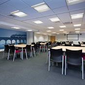 Duchess of Hamilton Suite - The National Railway Museum