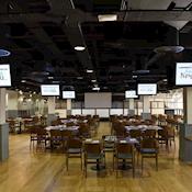 Villa Park, home of Aston Villa Football Club