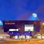 Edgbaston stadium - Edgbaston Stadium