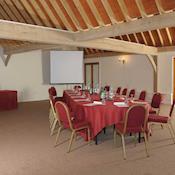 Lytton Barn - Knebworth House