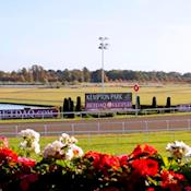 Kempton Park Racecourse