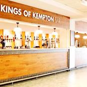 Kempton Park Racecourse