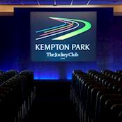 Kempton Park Racecourse