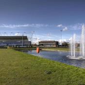 Kempton Park Racecourse