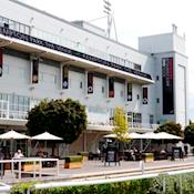Kempton Park Racecourse