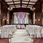 Tylney Suite - Tylney Hall Hotel & Gardens