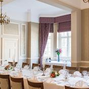Sherborne Suite - Tylney Hall Hotel & Gardens
