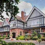 Main Hotel - The Chace Hotel