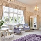 Bridal Suite - The Chace Hotel