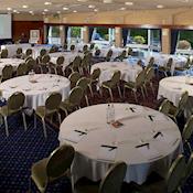 Elgar - The Abbey Hotel