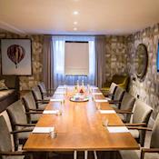 Executive Boardroom - Aztec Hotel & Spa