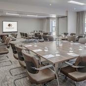 Harbourside Suite - DoubleTree by Hilton Bristol City Centre