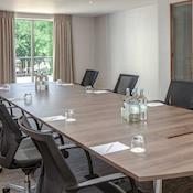 Boardroom 5 - DoubleTree by Hilton Bristol City Centre