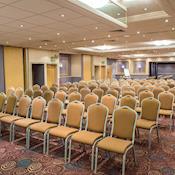 Ballroom - DoubleTree by Hilton Bristol City Centre