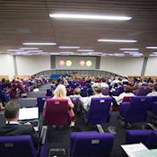 Event Exeter at the University of Exeter