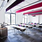 Event Exeter at the University of Exeter