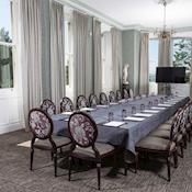 Meeting Room - Event Exeter at the University of Exeter