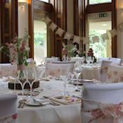 Event Exeter at the University of Exeter