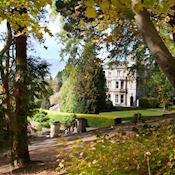 Event Exeter at the University of Exeter