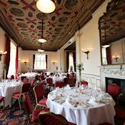 Salvin Room - Keele University Events and Conferencing