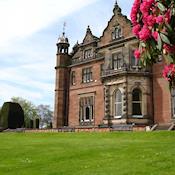 Keele Hall - Keele University Events and Conferencing