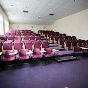 Chancellors Syndicate - Keele University Events and Conferencing